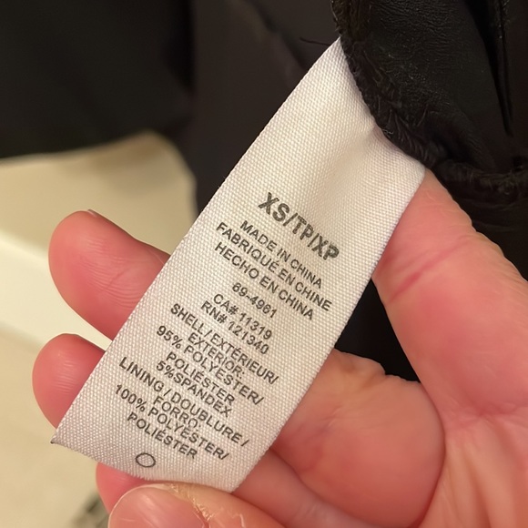 Dynamite blazer - Picture 3 of 5